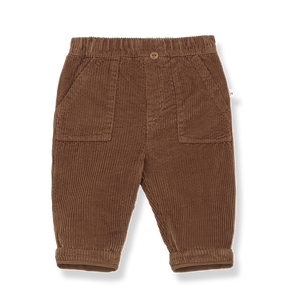 Pantalón Louis castagna