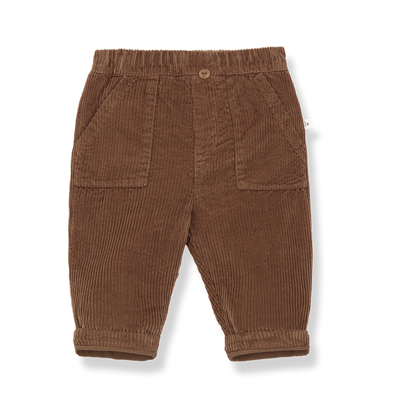 Pantalón Louis castagna