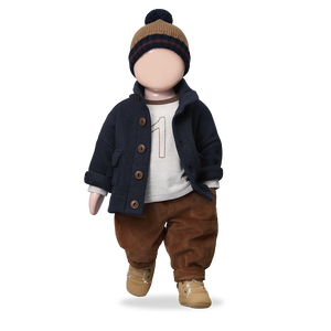 Pantalón Louis castagna