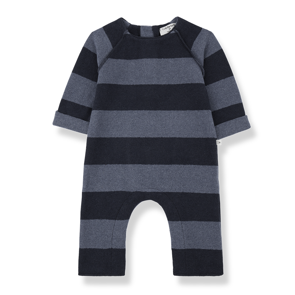 Mono Wolfgang denim