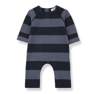 Mono Wolfgang denim