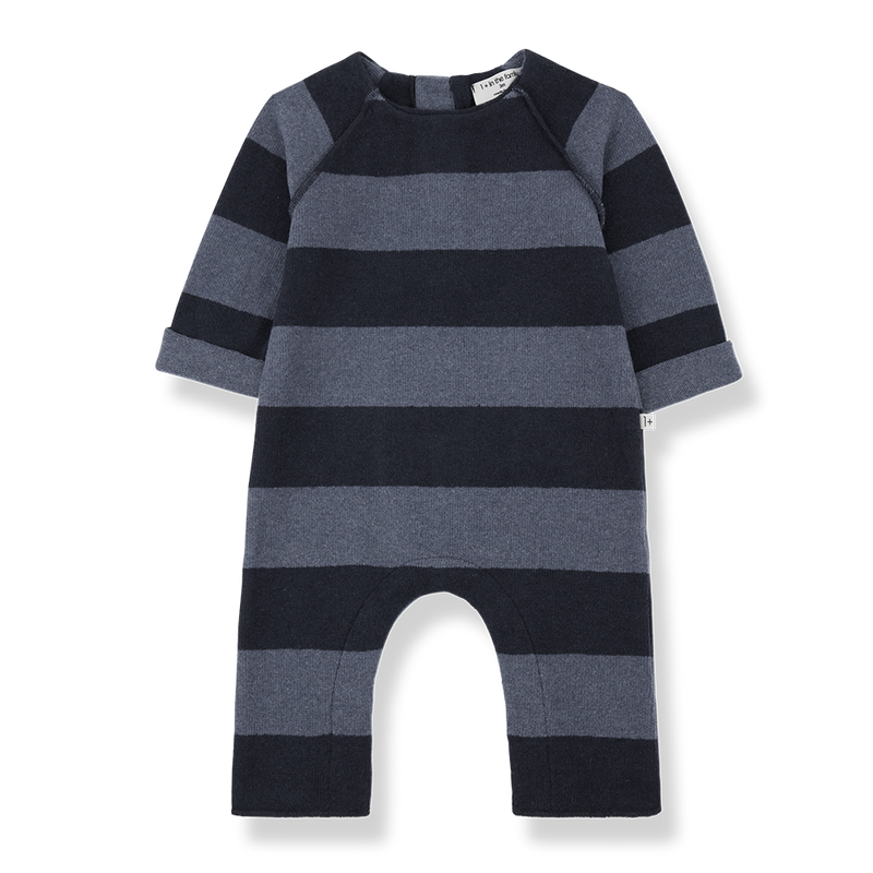 Mono Wolfgang denim