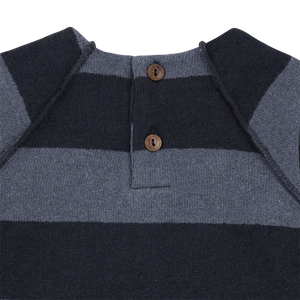 Mono Wolfgang denim