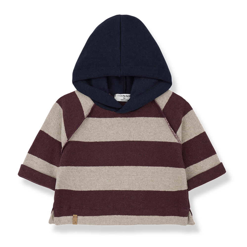 Jersey Jakob melanzana
