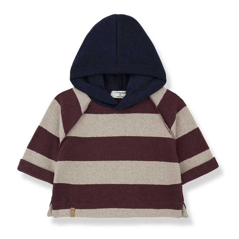 Jersey Jakob melanzana