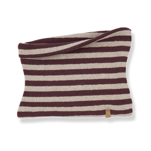Cuello Nur melanzana