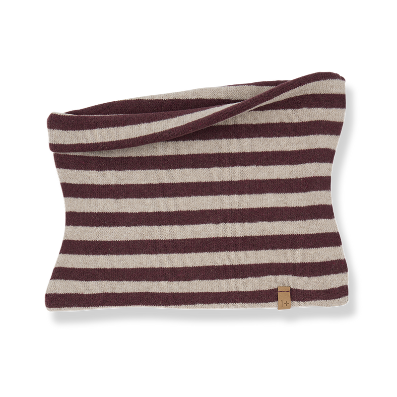 Cuello Nur melanzana