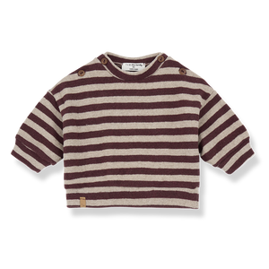 Jersey Dirk melanzana