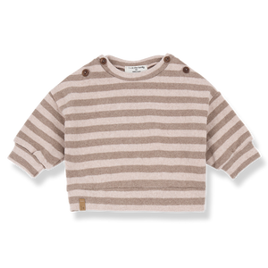 Jersey Dirk nude