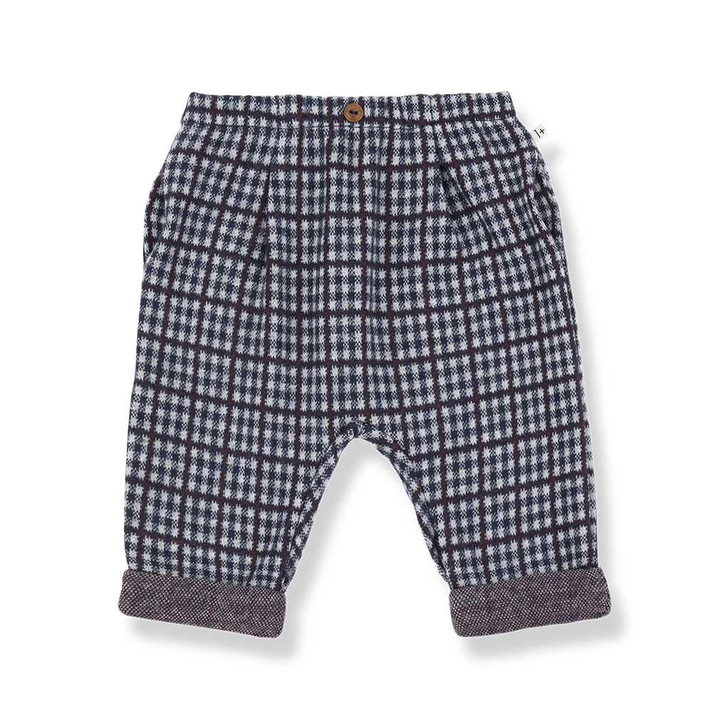 Pantalón Simon dark blue