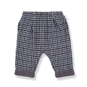 Pantalón Simon dark blue