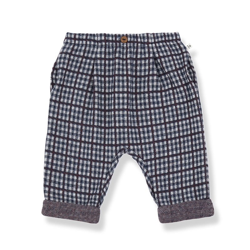Pantalón Simon dark blue