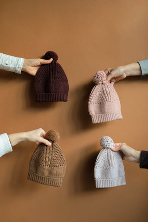Gorro Erna nude
