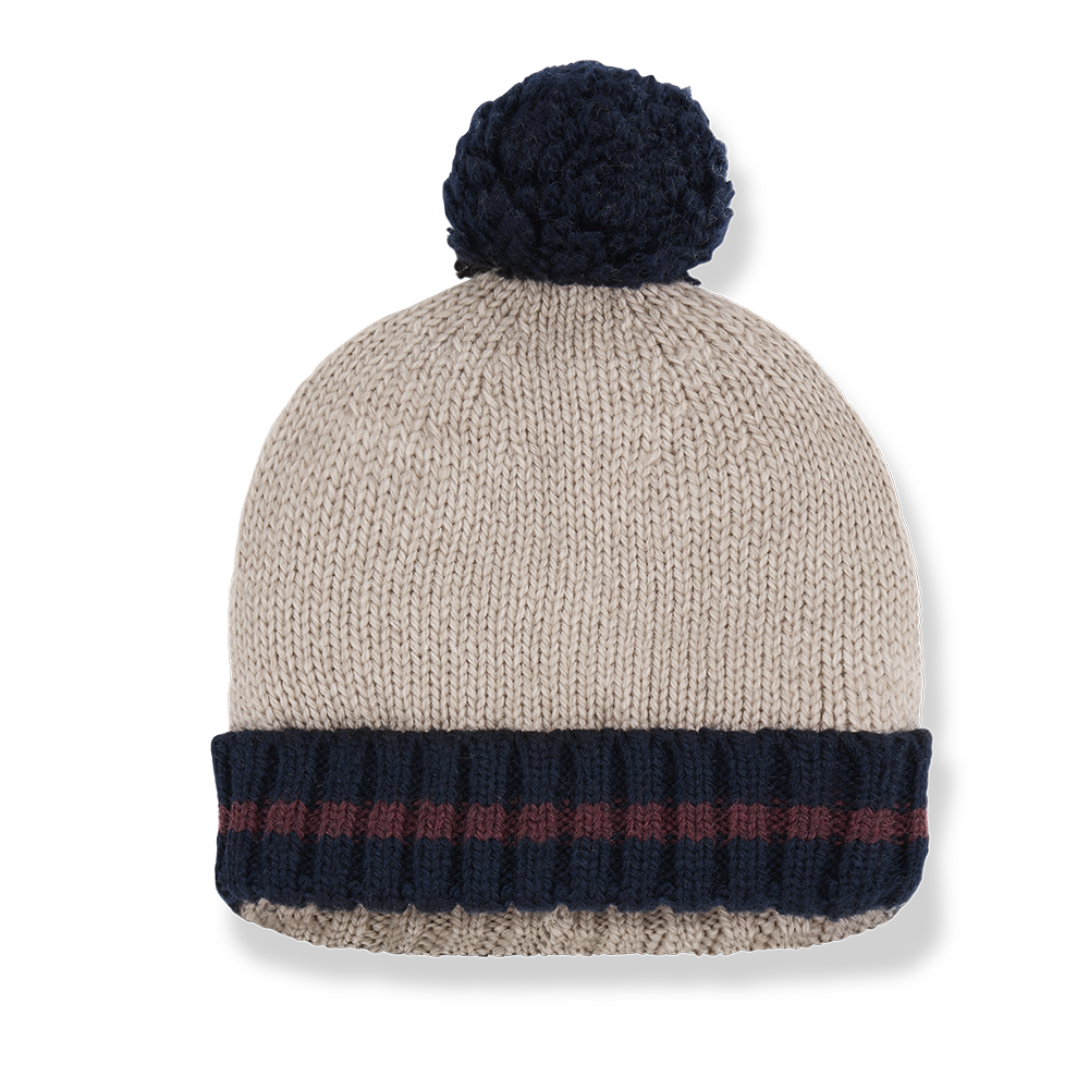 Gorro Brian tortora