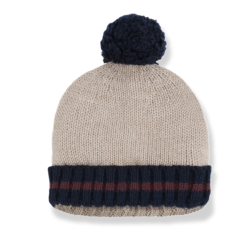 Gorro Brian tortora