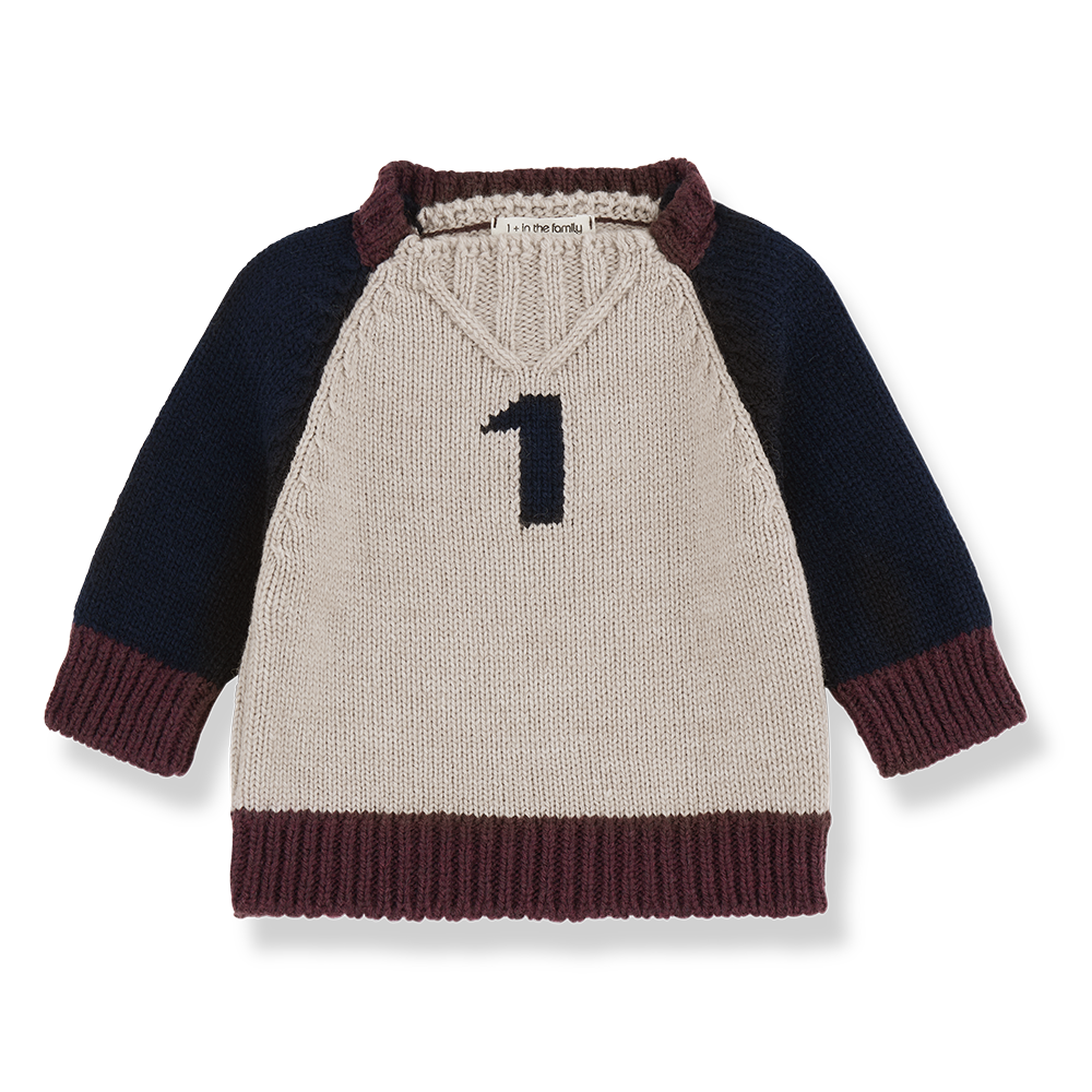 Jersey Patrick tortora