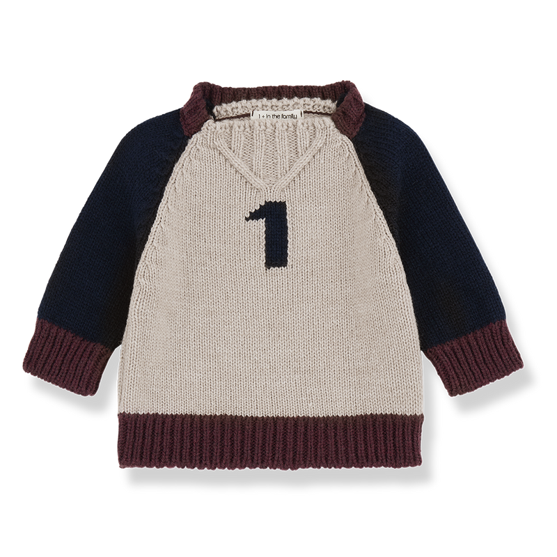 Jersey Patrick tortora