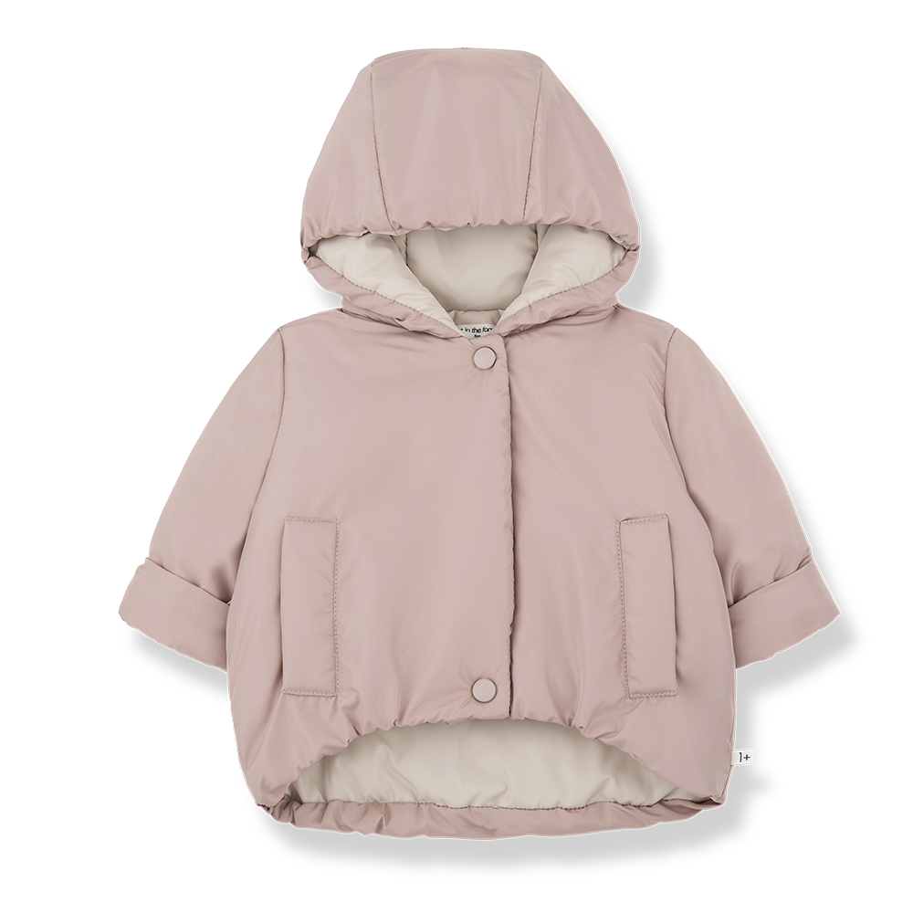 Anorak Camilla nude