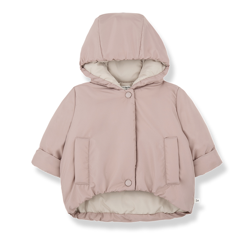 Anorak Camilla nude