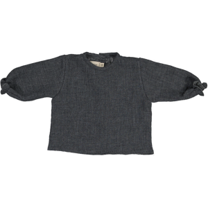 Camisa Alessandro gris ocuro