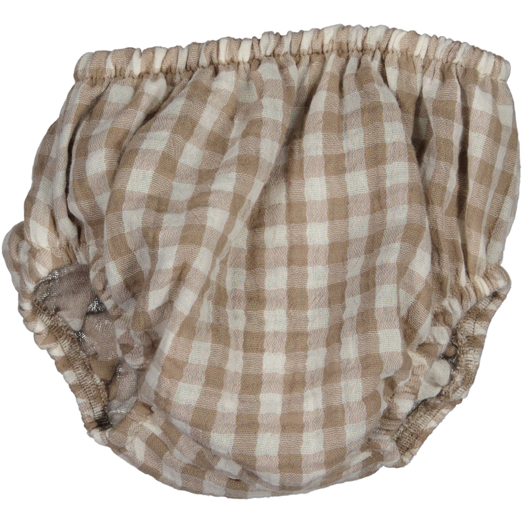 Ranita Gianni cuadro beige