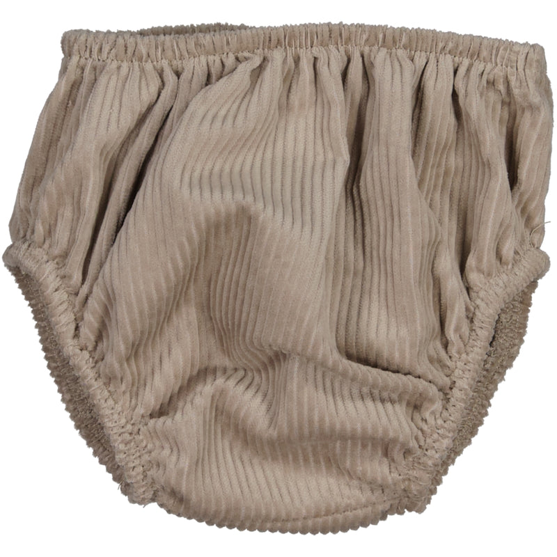 Ranita Gianni pana beige