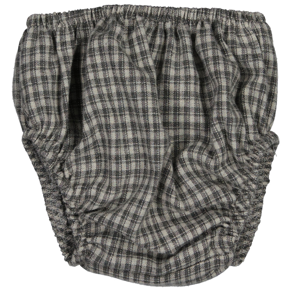 Ranita Gianni cuadro gris