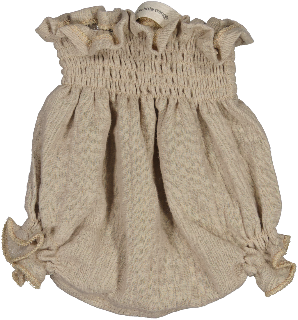Ranita Arizona beige