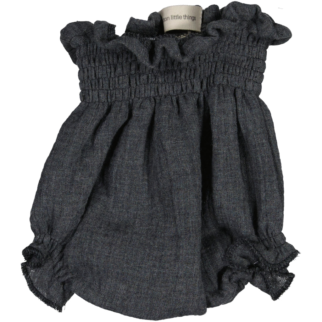 Ranita Arizona gris oscuro