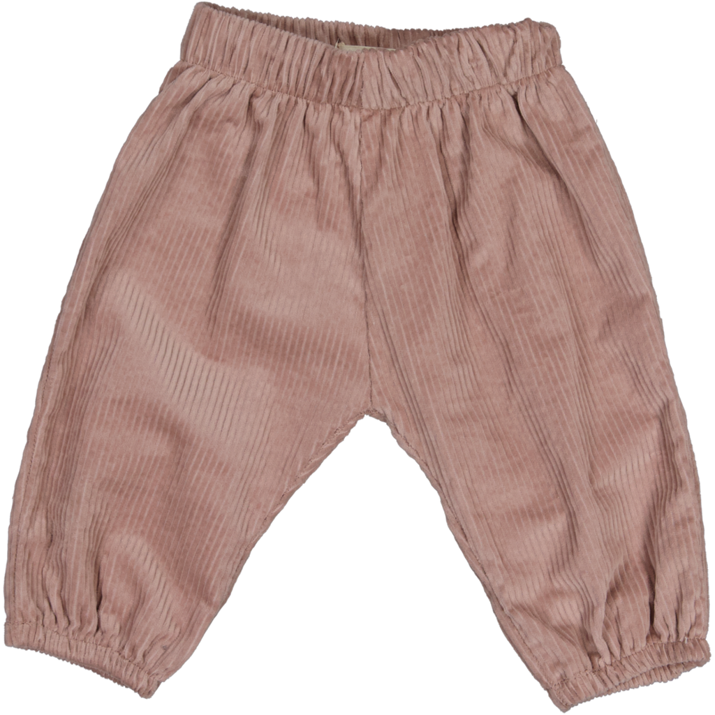 Pantalón bombacho Carrie rosa