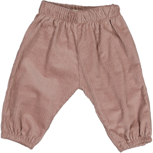 Pantalón bombacho Carrie rosa