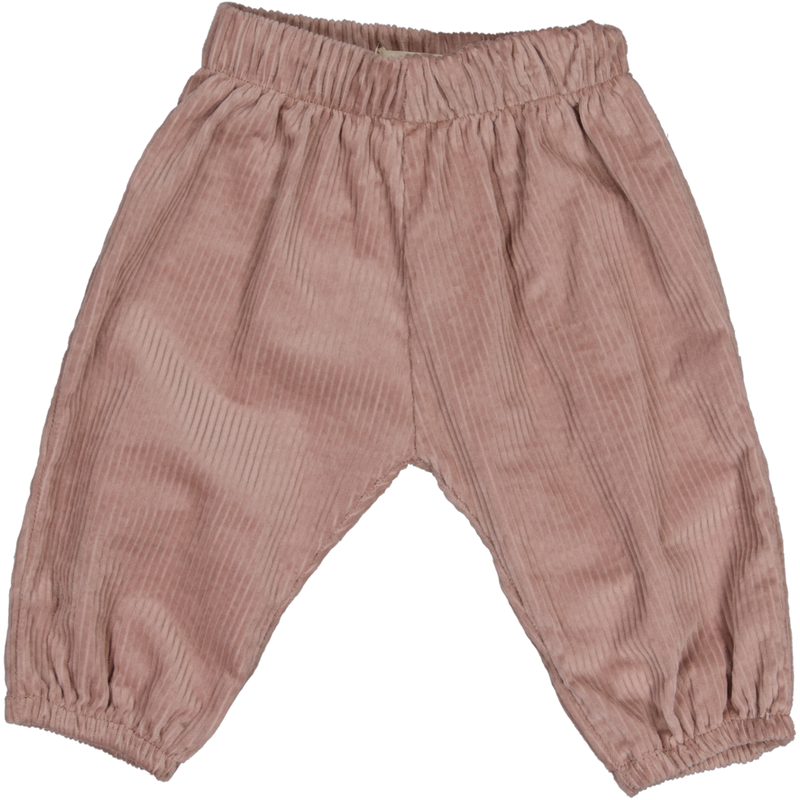 Pantalón bombacho Carrie rosa