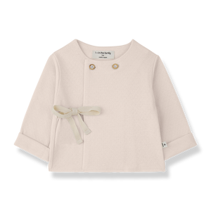 Conjunto primera puesta Emilia blossom