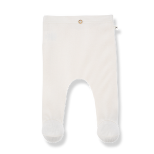 Conjunto primera puesta Elodie ecru