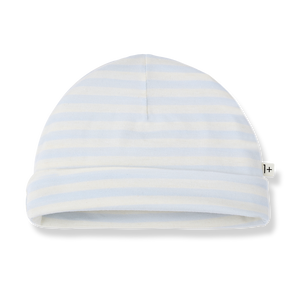 Gorro Gio misty blue