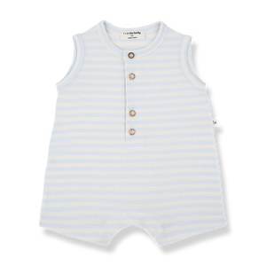 Mono Pedro misty blue