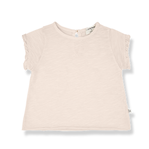 Camiseta Esparta blossom