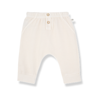 Pantalón Sunion ecru