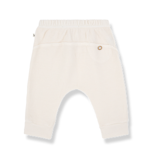 Pantalón Sunion ecru