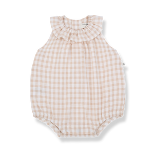 Romper Corfu blossom