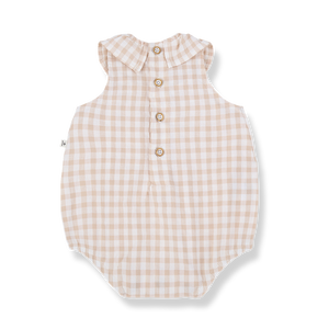 Romper Corfu blossom