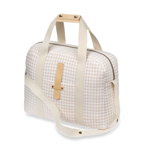 Bolsa maternidad The Bag blossom
