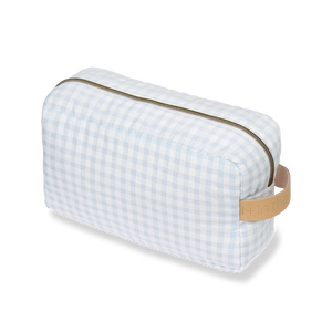 Neceser The Bag misty blue