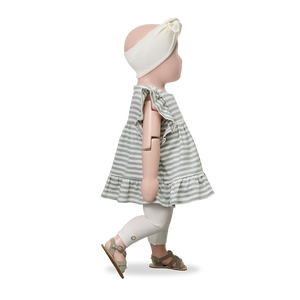 Bandana Ametlla off-white