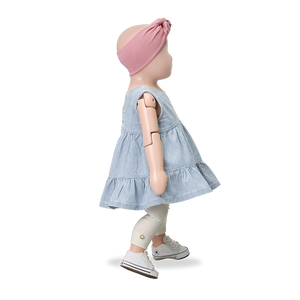 Bandana Ametlla strawberry