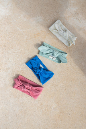 Bandana Ametlla off-white