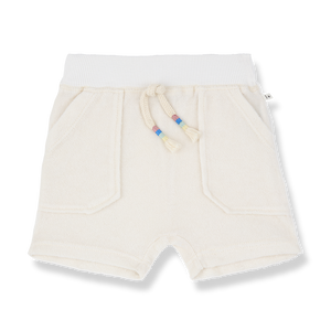 Pantalón Buger offwhite