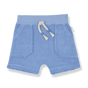 Pantalón Buger ultramarine