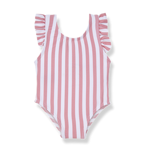 Bañador Ponsa strawberry