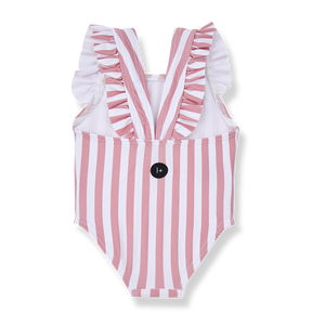 Bañador Ponsa strawberry